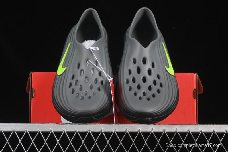 Nike ReactX Rejuven8 Summer Sandals with ReactX Foam Midsole - HV5060-003