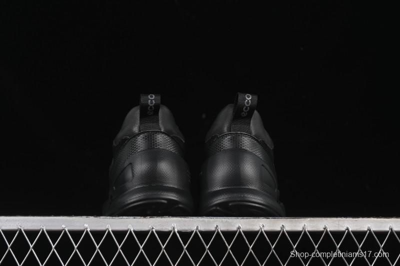 ECCO BIOM Series New Knit Mesh Versatile Outdoor Sports Shoes - 82586401001