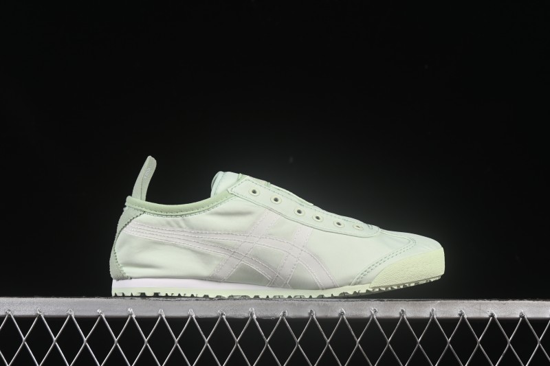 Onitsuka Tiger Mexico 66 Low-Top Casual Running Shoes - 1183B603-303