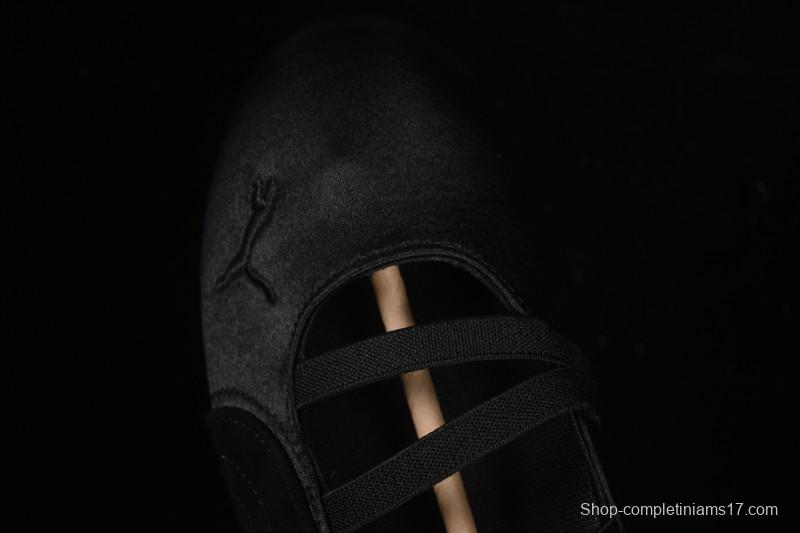 Puma Speedcat Ballet LTH Low-Top Lifestyle Casual Shoes - 404383-01