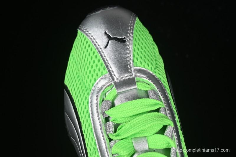 Puma H-Street OG Low-Top Lifestyle Casual Shoes - 403692-01