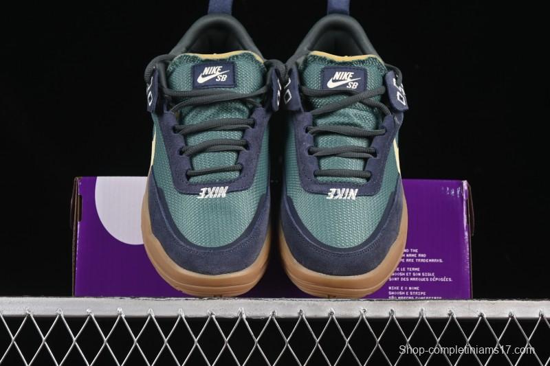 Nike SB Day One Low Casual Skate Shoes - FN4210-401