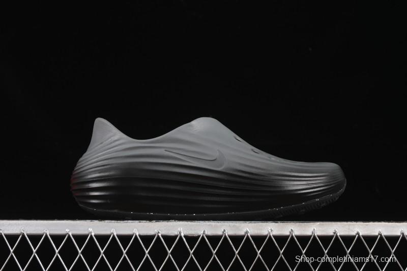 Nike ReactX Rejuven8 Summer Sandals with ReactX Foam Midsole - HV5060-003