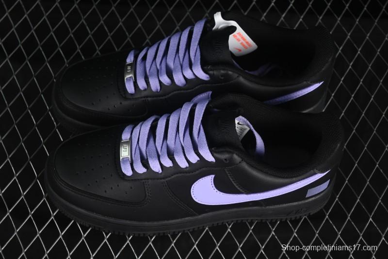 Nike Air Force 1'07 Low Custom Casual Sneakers - CW2288-111