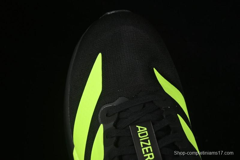 Adidas Adizero Evo SL Lightweight Breathable Cushioned Running Shoes - JR3420