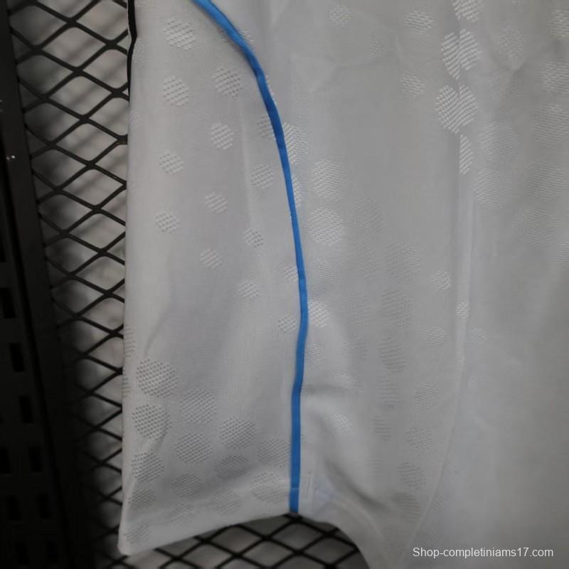 Player Version 25/26 Newcastle United Home Shorts