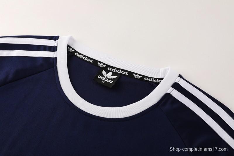2025 Adidas Long Sleeve T-Shirt + Long Pants