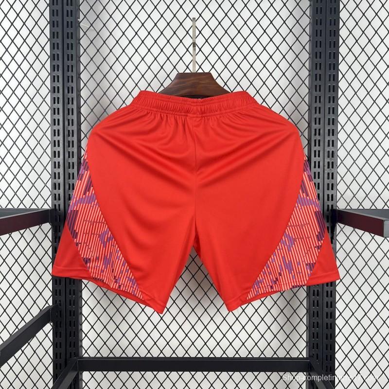 2025/26 Universidad De Chile Away Shorts