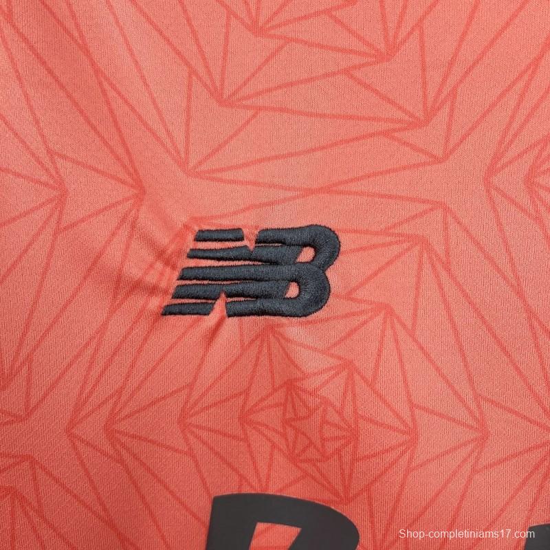 2025/26 FC Porto Away Jersey