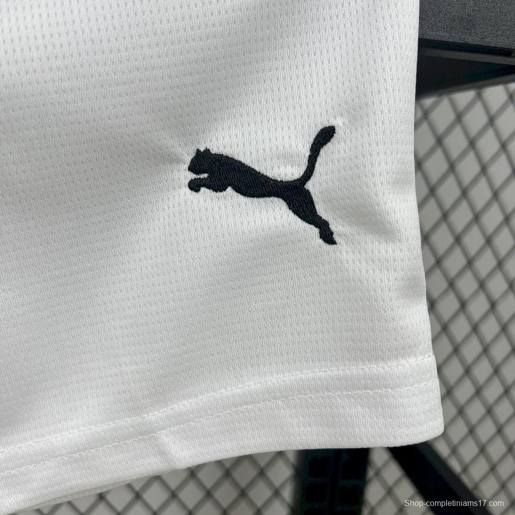 2025/26 KidsBorussia Mönchengladbach Home Kit