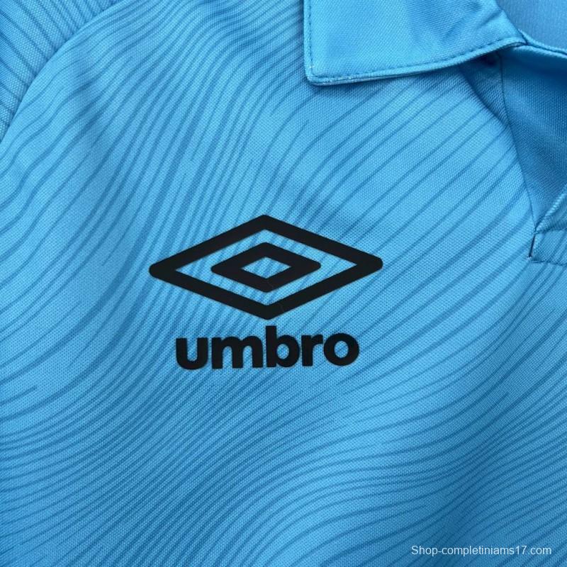 2025/26 Santos Fourth Away Jersey