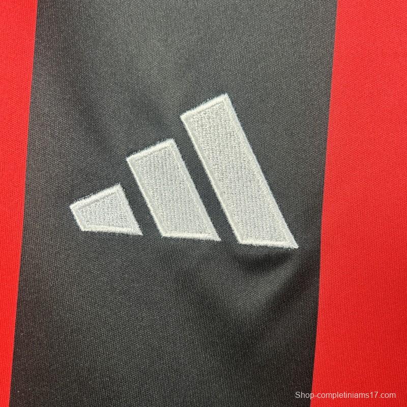 25/26 River Plate Away Jersey