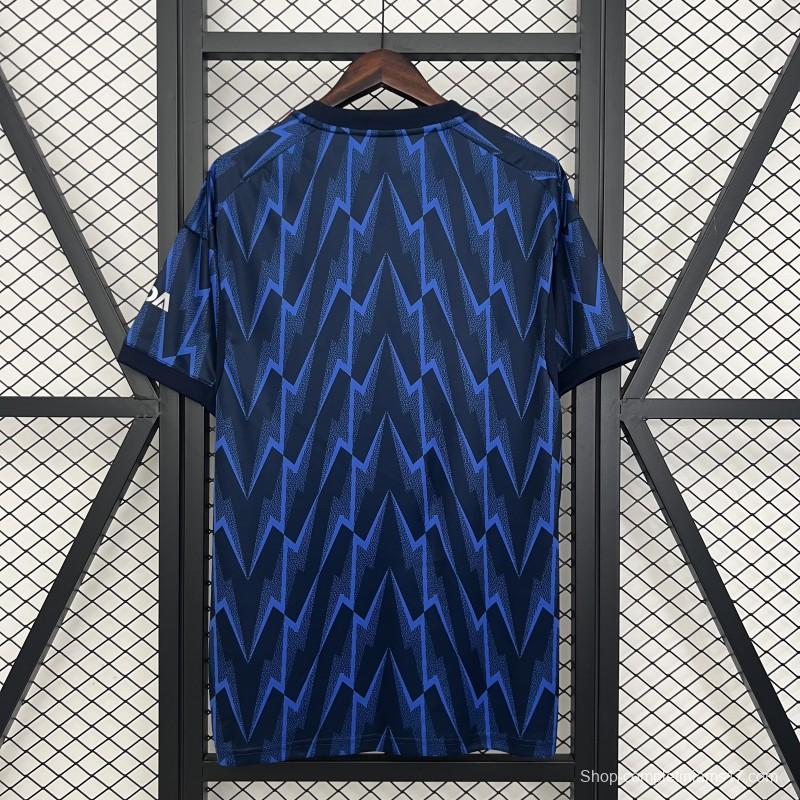 25/26 Arsenal Away Jersey