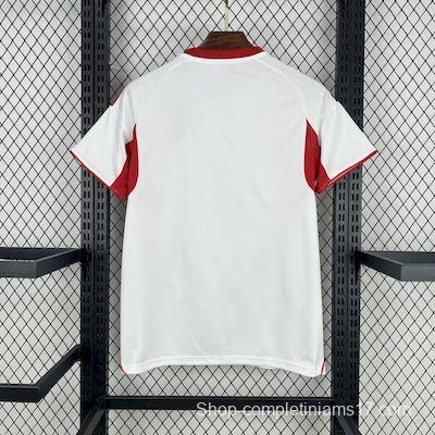 2025/26 Sevilla FC Home Jersey