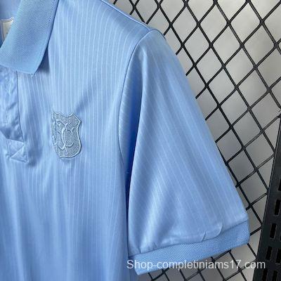 1892 Everton Heritage Edition Retro Jersey