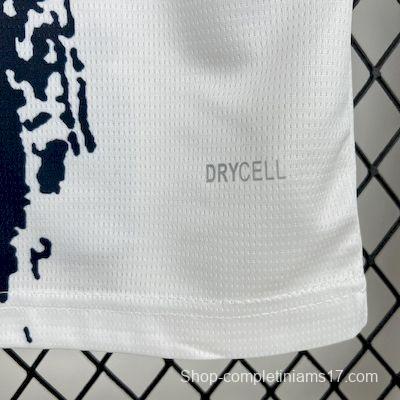 2025/26 Monterrey Away Jersey