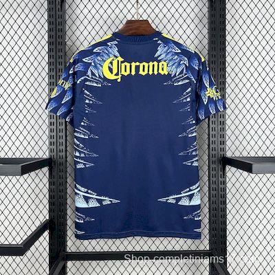 2025/26 Club America Away Jersey