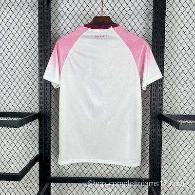 2025/26 Bayer 04 Leverkusen Away Jersey