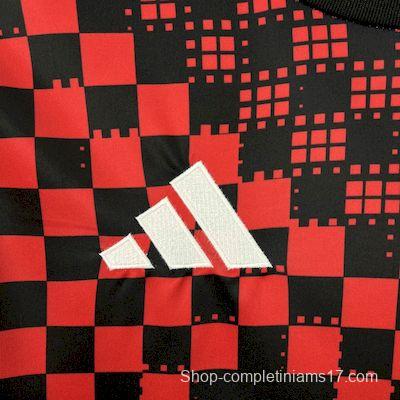 2025/26 Benfica Pre-match Training Jersey