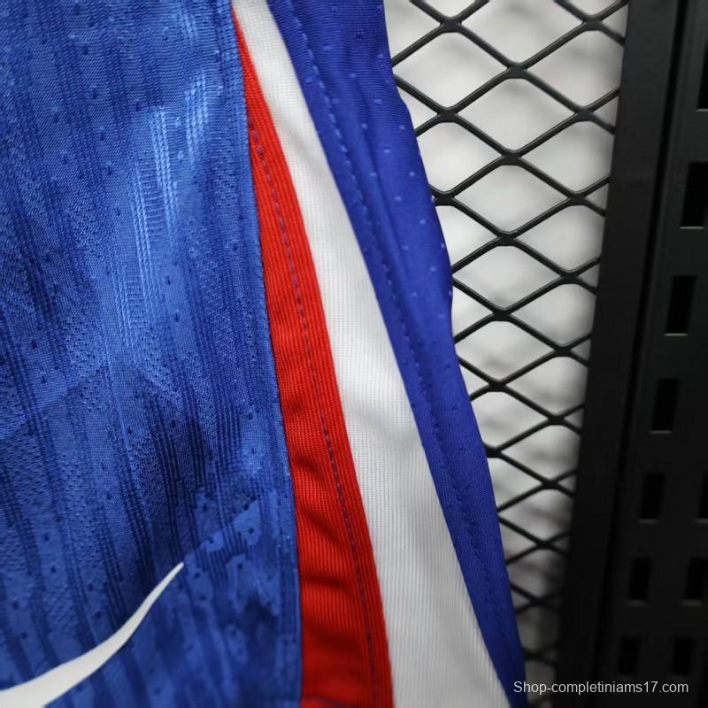 Player Version 25/26 Chelsea Home Shorts