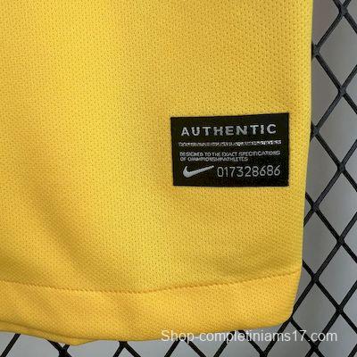 Retro 2013/14 Juventus Third Jersey