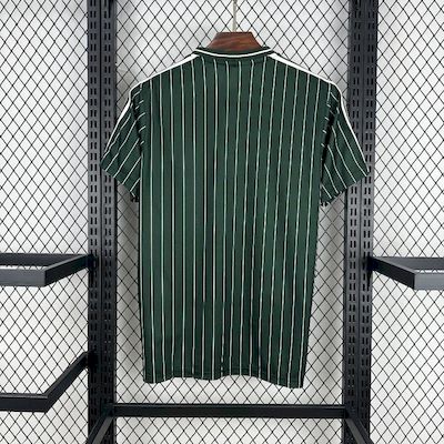2025/26 Juventus Adidas Originals SL Retro Jersey