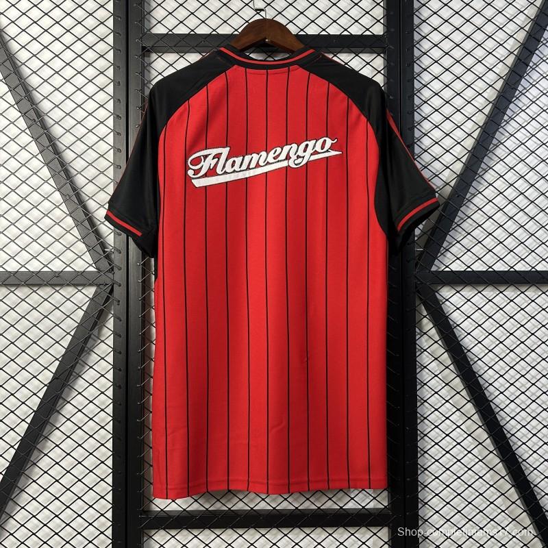 25/26 Flamengo US Pack Jersey