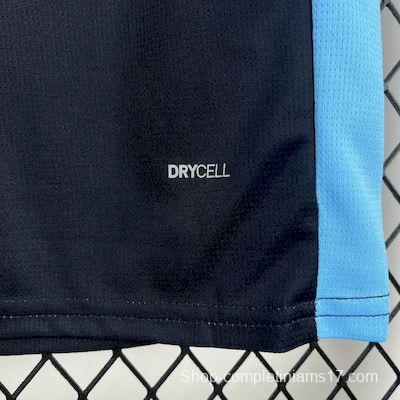 2025/26 Olympique Marseille Away Jersey