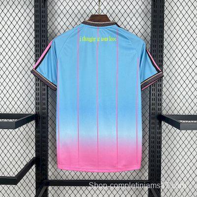 2025/26 Bohemians Third Jersey