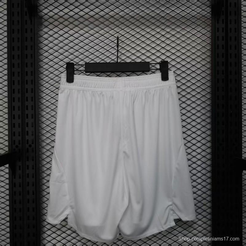 Player Version 25/26 Manchester United Home Shorts