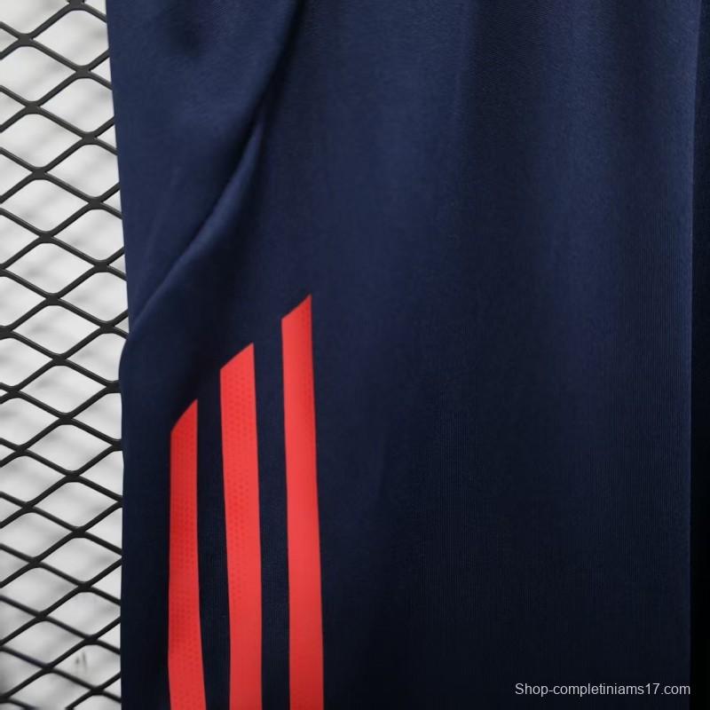 Player Version 25/26 Arsenal Away Shorts