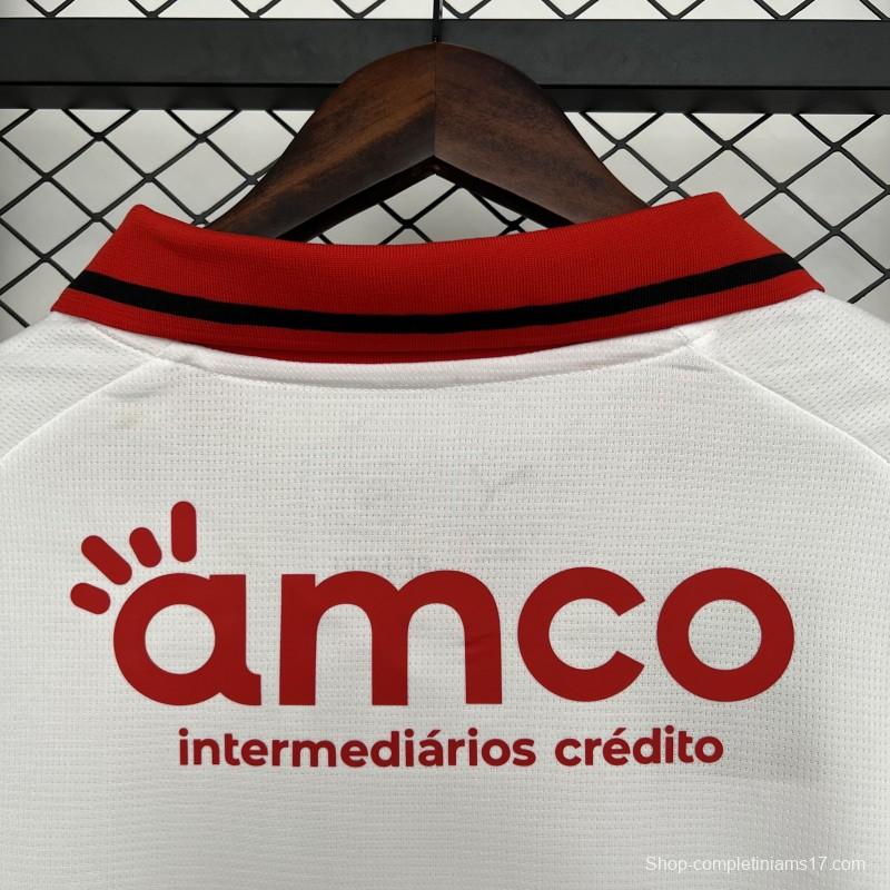 25/26 Braga Away Jersey