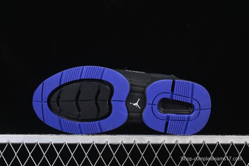 Nike Air Jordan Trunner Casual Running Shoes - IB3722-005