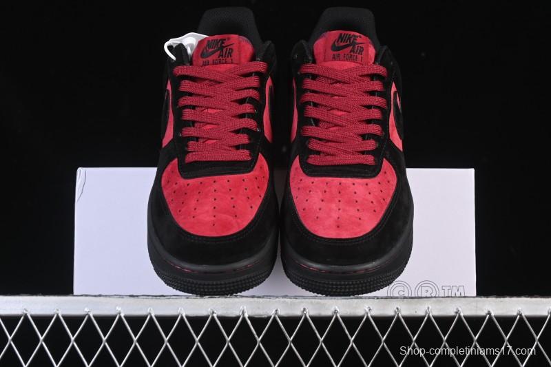 Nike Air Force 1'07 Low Custom Casual Sneakers - CW2288-111