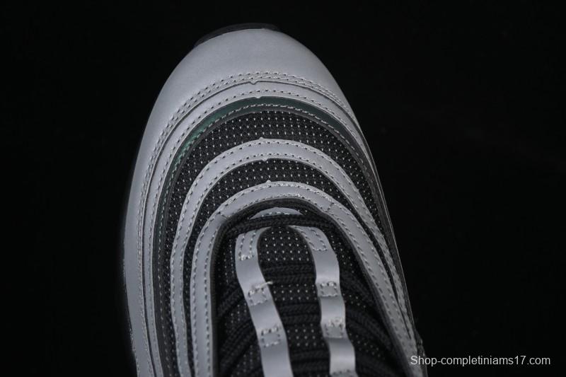 Nike Air Max 95/97 Storm Full-Sole Air Cushion Retro Running Shoes - IM2174-001