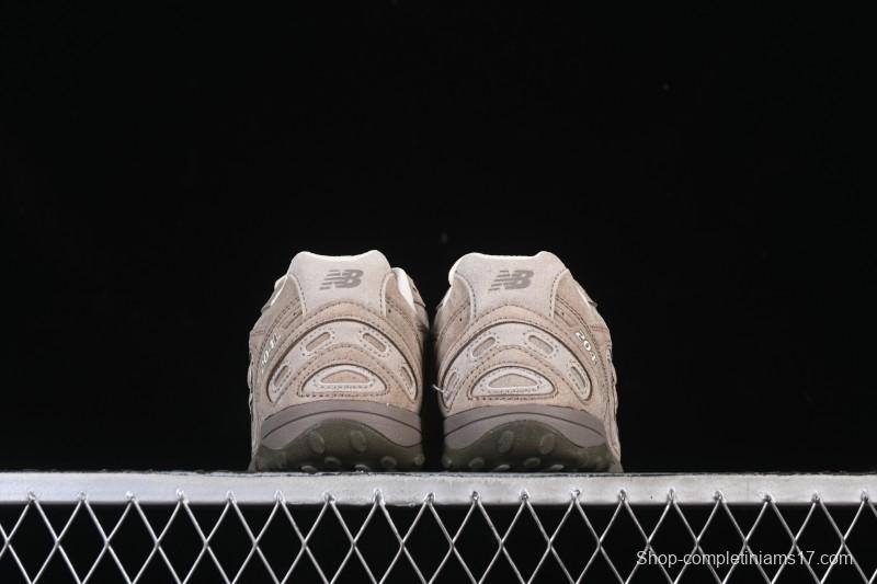 New Balance 204 Series Retro Breathable Casual Running Shoes - U204LMMA