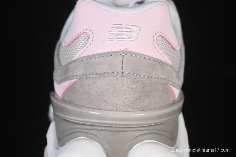 New Balance NB9060 Series Retro Casual Running Shoes - U9060JAR