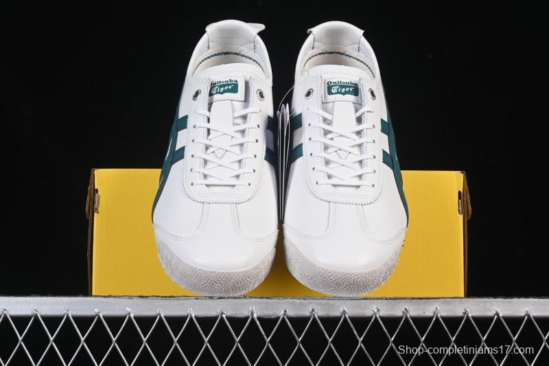 Onitsuka Tiger Mexico 66 SD Low-Top Casual Running Shoes - 1183A872-121