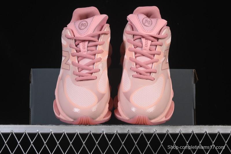 New Balance 2000 Series Retro Dad Style Casual Running Shoes - U2000JG