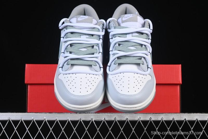 Nike SB Dunk Low Anniversary Custom Low-Top Casual Skate Shoes - GG0508-037