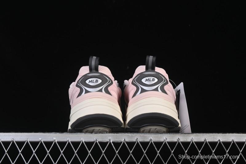 New Balance MLB Chunky Curve Runner Speed Casual Running Shoes - 3ARNC055N07PKL