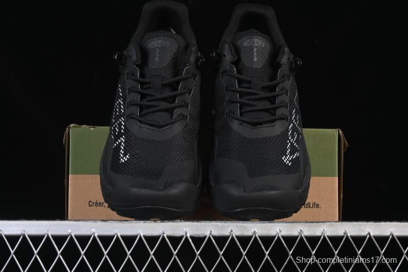 Keen Mxis Evo WP Urban Outdoor Hiking Breathable Casual Shoes - 1027797