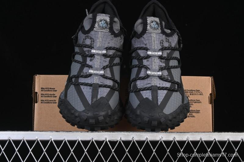 Nike ACG Mountain Fly Low GTX SE Outdoor Hiking Shoes - IB7328-002