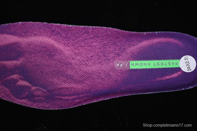 Nike Air Zoom Pegasus 41 FK Lightweight Breathable Running Shoes - IB4199-500