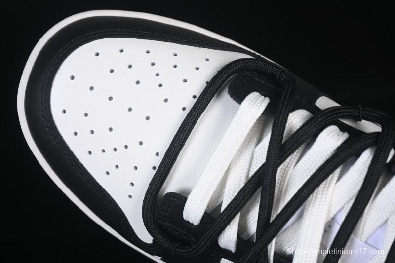 Nike SB Dunk Low Anniversary Custom Low-Top Skate Shoes - BB0515-090