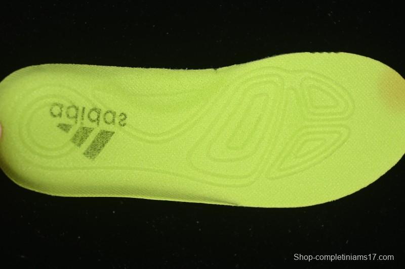 Adidas Adistar Anti-Slip Durable Casual Kids Shoes - Cement Gray