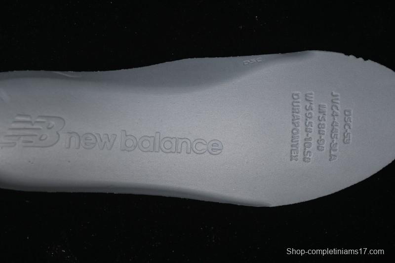 New Balance 2000 Series Retro Dad Style Casual Sports Running Shoes - U2000ETA