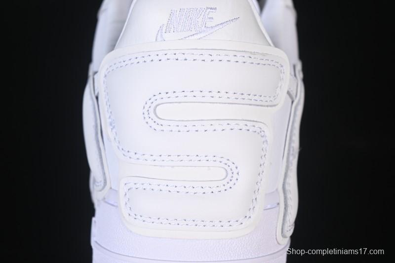 Nike CPFM x Air Force 1'07 Low Casual Sneakers - DD7050-100