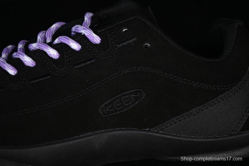 Keen Jasper Japanese Street Retro Outdoor Shoes - 911