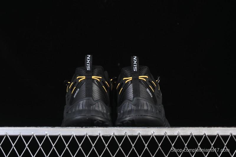 Keen Mxis Evo WP Urban Outdoor Hiking Breathable Casual Shoes - 1025910